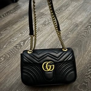 Gucci crossbody/shoulder bag /handbag